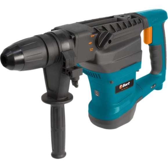 Электрический перфоратор BORT BHD-1500-MAX 93410457 Электрический перфоратор BORT BHD-1500-MAX 93410457