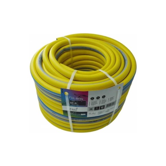 Шланг AL-KO FITT Daisy, 1", 50 м, 18 бар 214999
