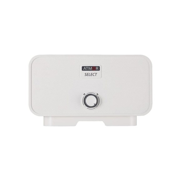 Проточный водонагреватель ATMOR Select 12 kw tr 3520255