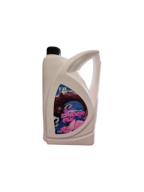 Бесконтактный автошампунь Spider fly 5 кг Fox Chemie 7212-5 Бесконтактный автошампунь Spider fly 5 кг Fox Chemie 7212-5