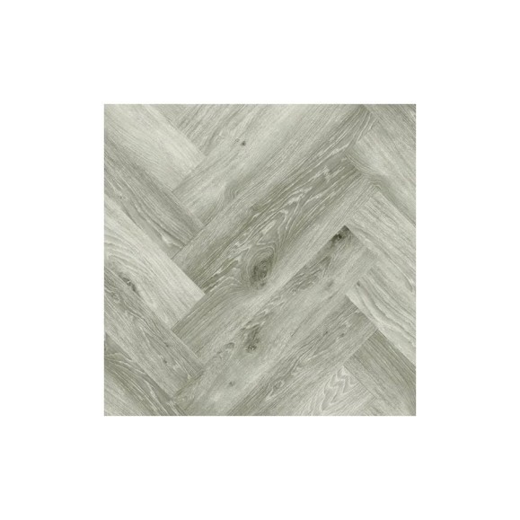 Замковое напольное покрытие Home Expert Parquet Дуб Волшебный лес, 615x123x3,5 мм, 0,3 мм, фаска, 18 шт. уп. 33-2185-12