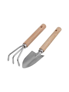 Набор садового инструмента для рассады WMS Tools мини 2 предмета WMC-TG2106006