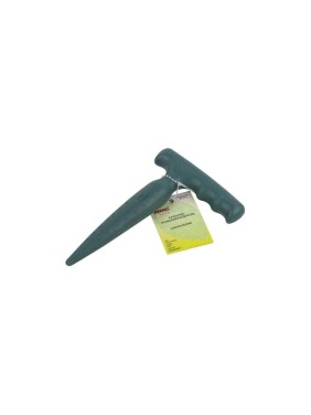 Сажалка-лункообразователь пластиковый с разметкой WMC TOOLS WMS Tools WMC-BT424(54791)