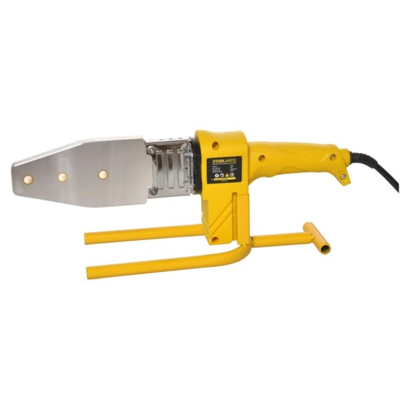 Аппарат для соединения полипропиленовых труб STABILMATIC ASPT-1200-40