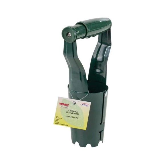Сажалка ручная для луковичных растений WMC TOOLS WMS Tools WMC-BT256A(56247)