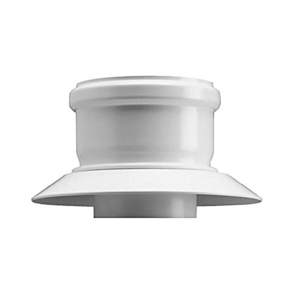 Переходник Baxi диаметр 80 мм KHG71411181- RQLAGL1GMEO0PK