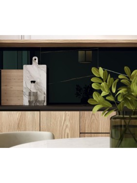 Керамогранит LAPARET lawa black черный 60x60 см., уп. 1,44 м2., 4 шт. в уп х9999296070