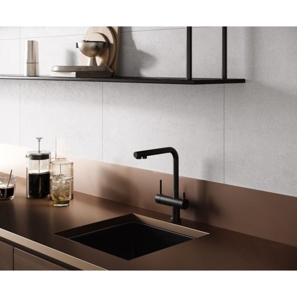 Керамогранит LAPARET smart perla светло-серый 60x119,5 см., матовый структурный, в упаковке 2,151 м2., (3 шт/упак) х9999297781 Керамогранит LAPARET smart perla светло-серый 60x119,5 см., матовый структурный, в упаковке 2,151 м2., (3 шт/упак) х9999297781