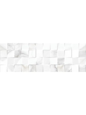 Настенная керамическая плитка LAPARET cassiopea мозаика 20x60 уп. 1,2 м2. (10 плиток) х9999118875