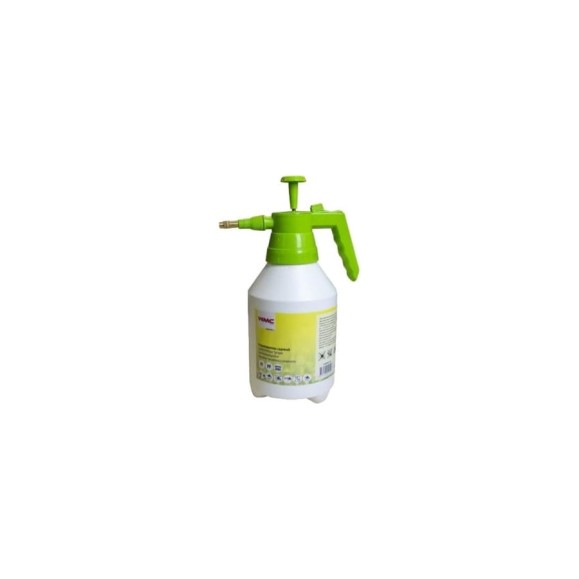 Ручной пластиковый опрыскиватель со шкалой заполнения WMS Tools 2 л WMC-TG7601007-2L Ручной пластиковый опрыскиватель со шкалой заполнения WMS Tools 2 л WMC-TG7601007-2L