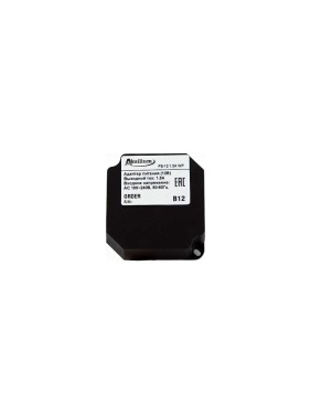 Блок питания AKSILIUM PS-12 1.5A WP УТ000040019