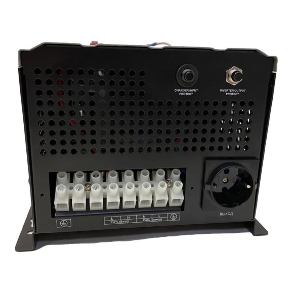Источник бесперебойного питания HIDEN CONTROL HPS30-2012