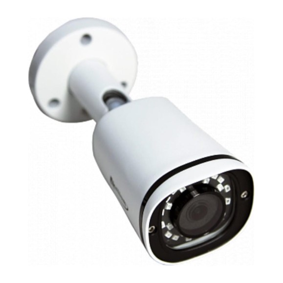 Камера AKSILIUM IP-203 FP (2.8) 2D SD УТ000096621