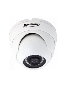Камера AKSILIUM IP-202 FPA (2.8) 2 AI УТ000085150 Камера AKSILIUM IP-202 FPA (2.8) 2 AI УТ000085150