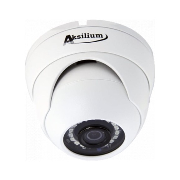 Камера AKSILIUM IP-202 FPA (2.8) 2 AI УТ000085150