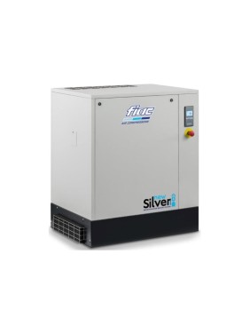 Винтовой компрессор FIAC New Silver NS 15, 4152040491