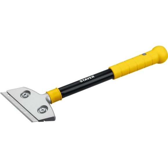Ударный скребок STAYER 100 мм 08504 Ударный скребок STAYER 100 мм 08504