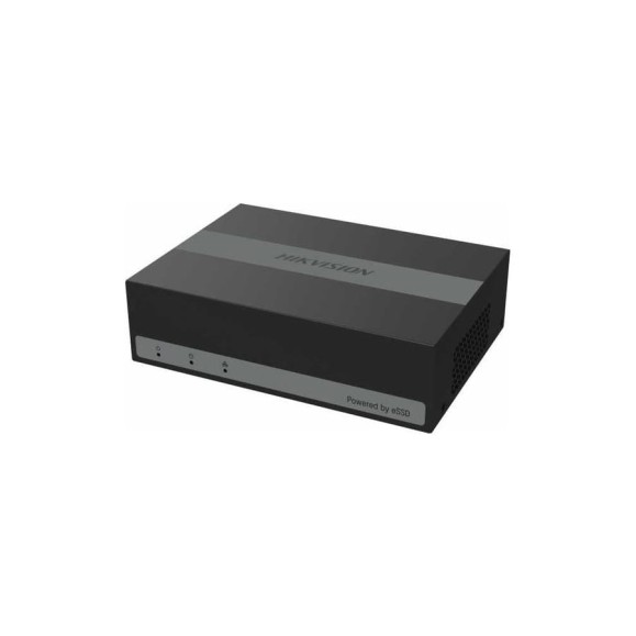Видеорегистратор HIWATCH ds-h204eqa(512gb) 00-01019138