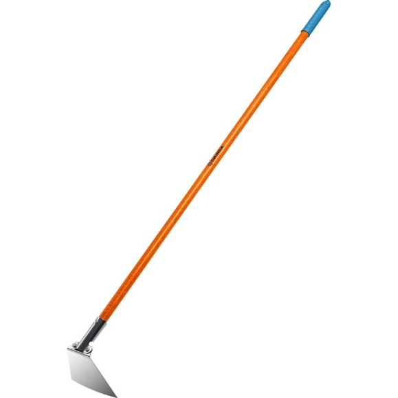 Мотыга Grinda Ph-180 fiber 180 мм, трапециевидный профиль 39592