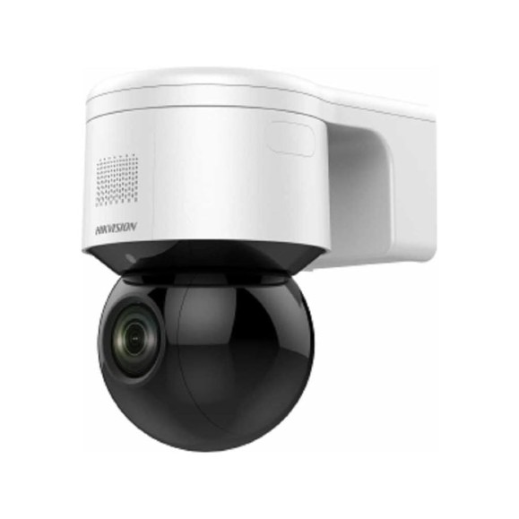 Уличная IP-камера Hikvision DS-2DE3A404IW-DE(S6) 4Мп АВ5071008