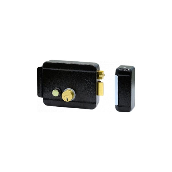 Электромеханический замок FOX FX-2369 (Медь)