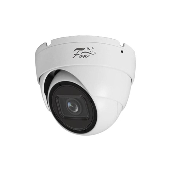 Купольная уличная камера FOX tvi,ahd,cvi,cvbs 2.0 с ик подсветкой 20м, матрица 1-2.9дюйма fhd cmos galaxycore gc2053, 2,1 mpx 1920x1080. FX-D20F-IR Купольная уличная камера FOX tvi,ahd,cvi,cvbs 2.0 с ик подсветкой 20м, матрица 1-2.9дюйма fhd cmos galaxycore gc2053, 2,1 mpx 1920x1080. FX-D20F-IR
