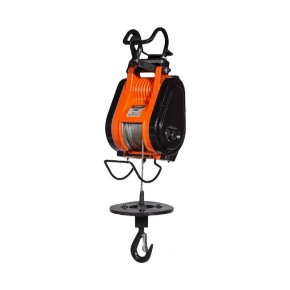 Электрическая микро таль Сибталь модель SH 360 кг, 30 м 020 0006 3603 Электрическая микро таль Сибталь модель SH 360 кг, 30 м 020 0006 3603