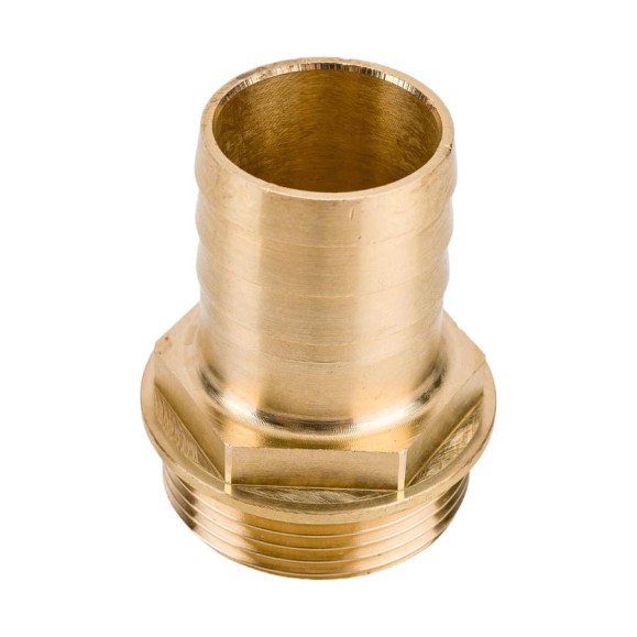 Штуцер Н (32 мм x 1 1/4") Uni-Fitt 631G5320 Штуцер Н (32 мм x 1 1/4") Uni-Fitt 631G5320