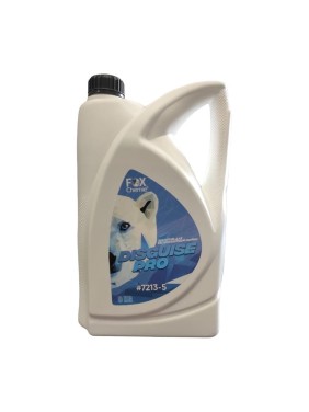 Бесконтактный автошампунь DISGUISE PRO концентрат, 5 л Fox Chemie 7213-5