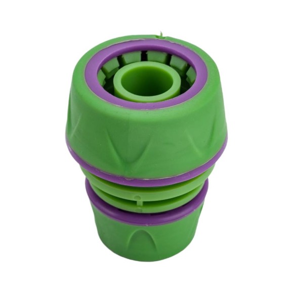 Муфта для шлангов 1/2" - 3/4" пластик с резиновым покрытием 20/200 DON GAZON 096-5708 Е 42322 Муфта для шлангов 1/2" - 3/4" пластик с резиновым покрытием 20/200 DON GAZON 096-5708 Е 42322
