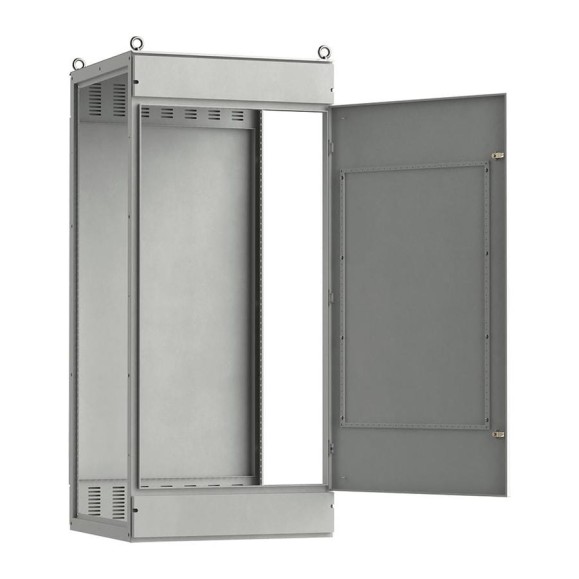 Металлический корпус IEK Smart грщ 1800x800x800 ip31 YKM50-1800-800-800-31-S