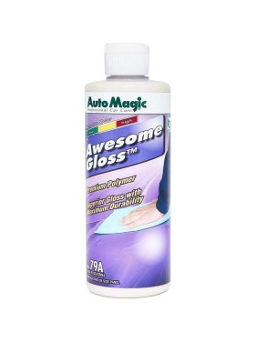 Полимер для блеска кузова AutoMagic Awesome gloss 480мл 79A