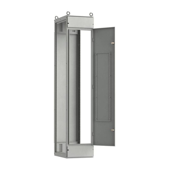 Металлический корпус IEK Smart грщ 2000x400x600 ip31 YKM50-2000-400-600-31-S