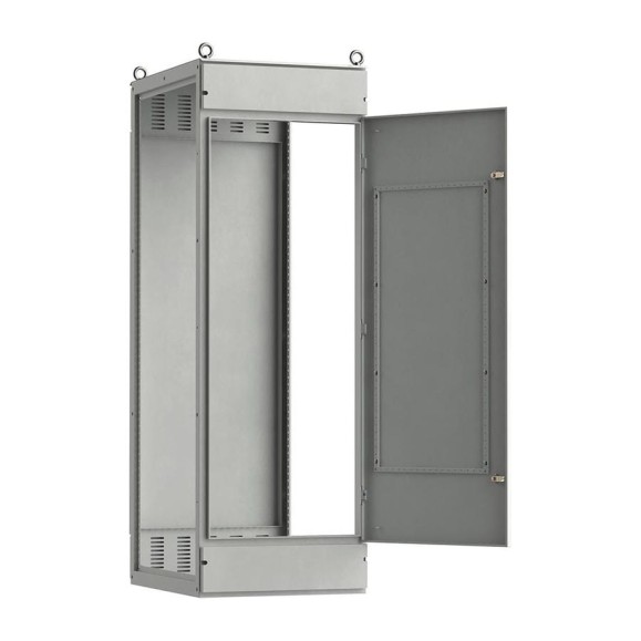 Металлический корпус IEK Smart грщ 1800x600x800 ip31 YKM50-1800-600-800-31-S