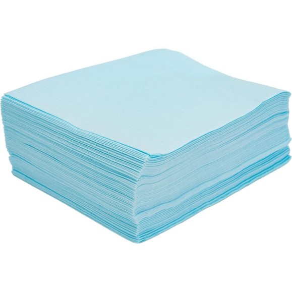 Салфетки нетканые высокопрочные крепированные Jeta PRO 30x38 см J-Clean цвет: голубой/35шт 5850473 Салфетки нетканые высокопрочные крепированные Jeta PRO 30x38 см J-Clean цвет: голубой/35шт 5850473