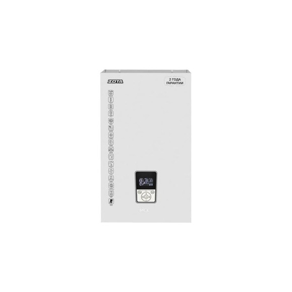 Электрический котел ZOTA MK-X 6 ZM3468426006 Электрический котел ZOTA MK-X 6 ZM3468426006