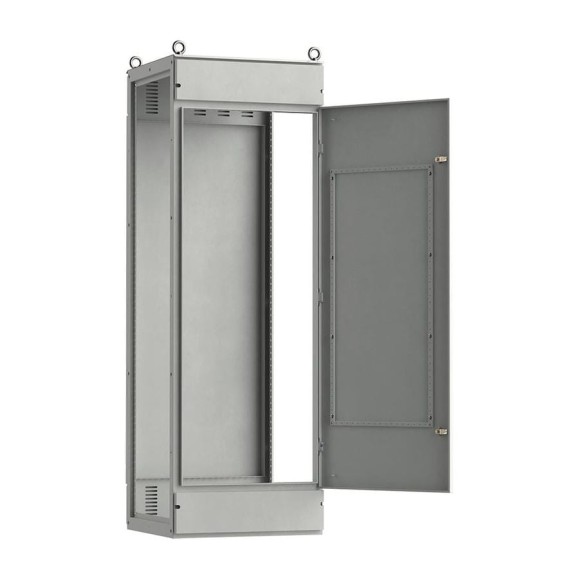 Металлический корпус IEK Smart грщ 1800x600x600 ip31 YKM50-1800-600-600-31-S