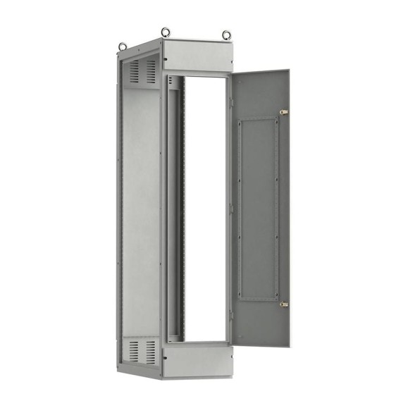 Металлический корпус IEK Smart грщ 1800x400x800 ip31 YKM50-1800-400-800-31-S