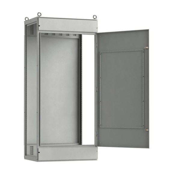 Металлический корпус IEK Smart грщ 1800x800x600 ip31 YKM50-1800-800-600-31-S