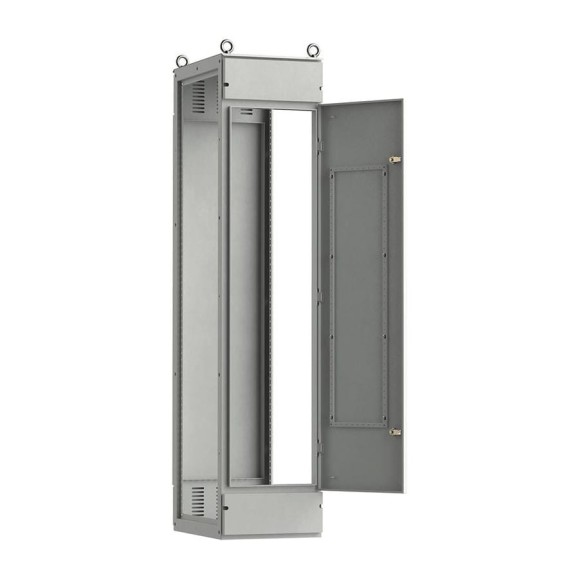 Металлический корпус IEK Smart грщ 1800x400x600 ip31 YKM50-1800-400-600-31-S