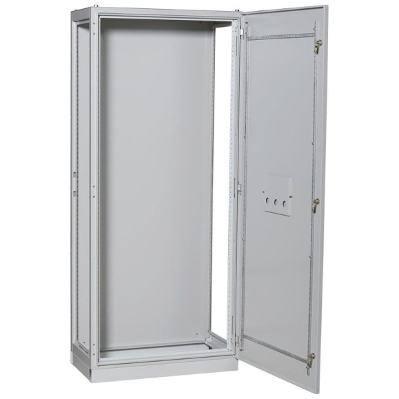 Металлический сборный корпус IEK SmartВРУ 1800x600x600 ip31 YKM50-1800-600-600