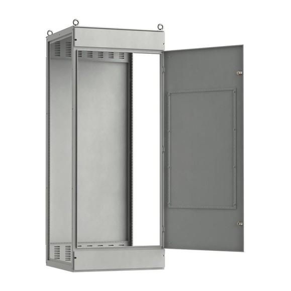 Металлический корпус IEK Smart ГРЩ 2000x800x800 ip31 YKM50-2000-800-800-31-S