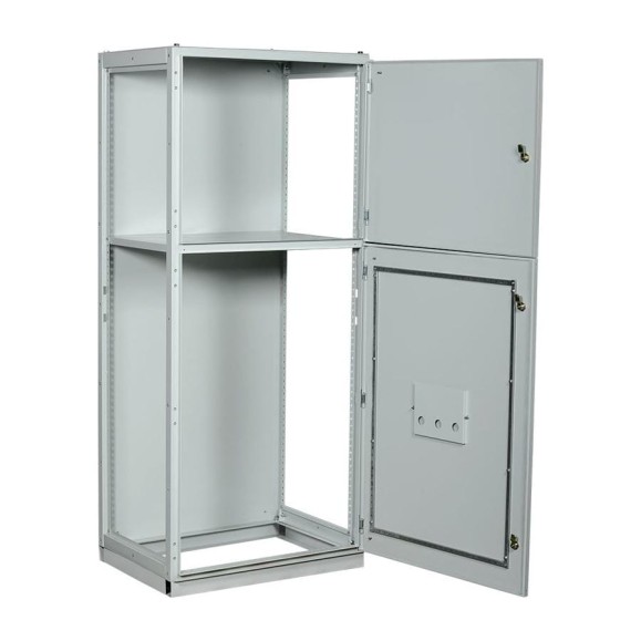 Металлический сборный корпус IEK Smart ВРУ-2 2000x800x600 ip31 YKM51-2000-800-600-31