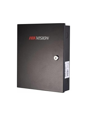 Контроллер Hikvision DS-K2804 УТ-00009887 Контроллер Hikvision DS-K2804 УТ-00009887