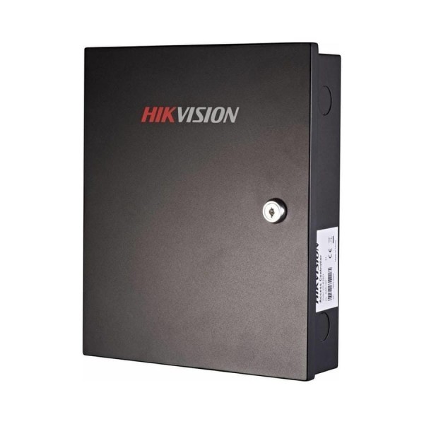 Контроллер Hikvision DS-K2804 УТ-00009887