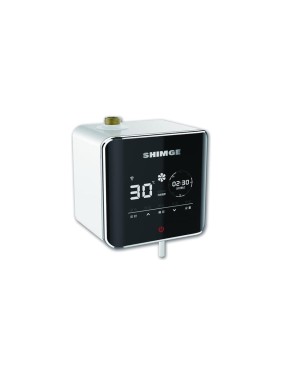 Насос SHIMGE HBS-12, 35/55 Вт, 220В, 50 Гц, 1/2", 10 бар, 110 С 10111100006
