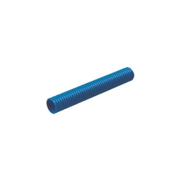Гофротруба ELSEN FlexLight 25 наружный - 40, синяя, бухта 15 м EPC25-40B
