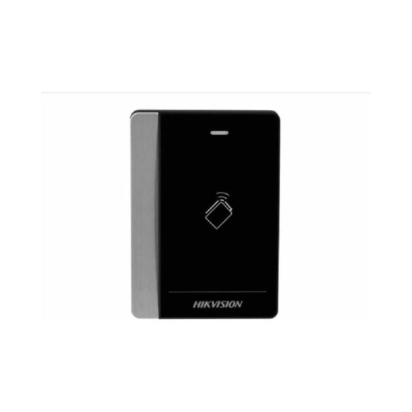 Считыватель mifare карт Hikvision Ds-k1102ae АС5038153