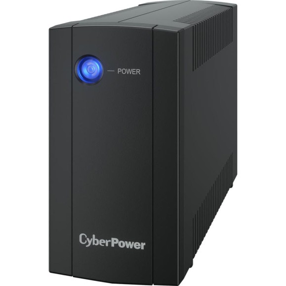 ИБП CYBERPOWER Line-Interactive 850VA/425W 4 IEC С13 UTC850EI ИБП CYBERPOWER Line-Interactive 850VA/425W 4 IEC С13 UTC850EI