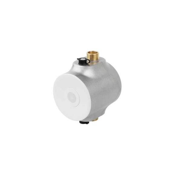 Циркуляционный насос для горячей воды ELSEN DN 20, 24V-переход на 220V ,12 m HBS24-12А Циркуляционный насос для горячей воды ELSEN DN 20, 24V-переход на 220V ,12 m HBS24-12А
